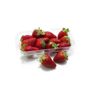 Strawberries Premium
